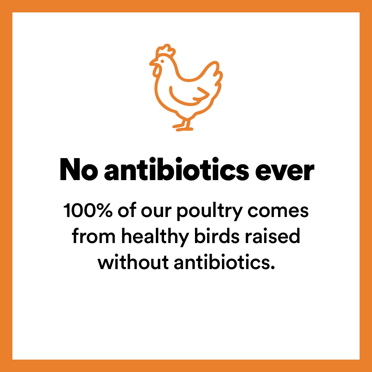 Farmer Focus Organic Boneless Skinless Chicken Breast, image 3 of 3 slides